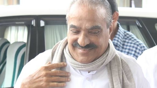 കാരുണ്യ ലോട്ടറി