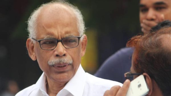റഹീം മന്ത്രിയാകും?