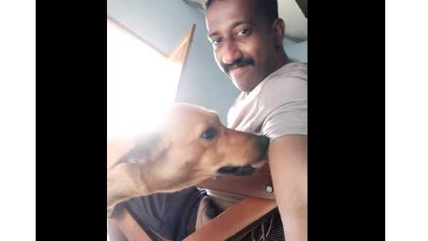 അജിത് മാധവന്‍