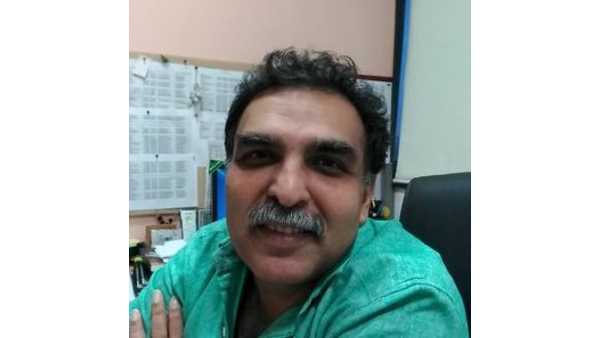 മനോജ് കെ ദാസ് മനോജ് കെ ദാസ്