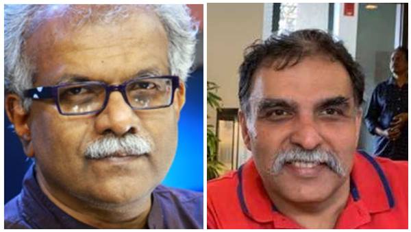 മനോജ് കെ ദാസ് വന്നതിന് പിറകെ? മനോജ് കെ ദാസ് വന്നതിന് പിറകെ?