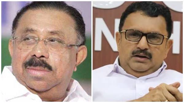 മുരളീധരന്‍ ഇറങ്ങിയോ