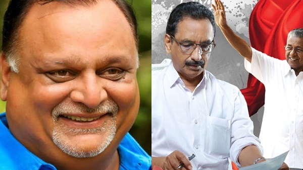 മന്ത്രിസഭയില്‍