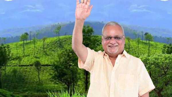 കല്‍പ്പറ്റ 