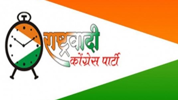 എന്‍സിപി 