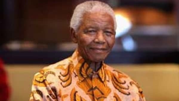 മണ്ടേലഭരണം