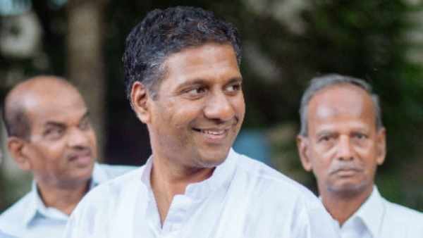 അരവിന്ദ് ബെല്ലാഡ്