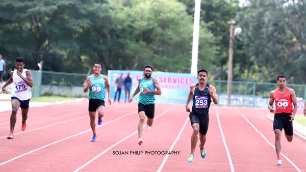 മെഡലുകള്‍