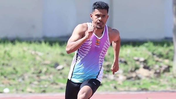 കോഴിക്കോട് സായി