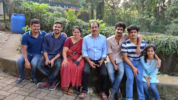 പരിശീലനം