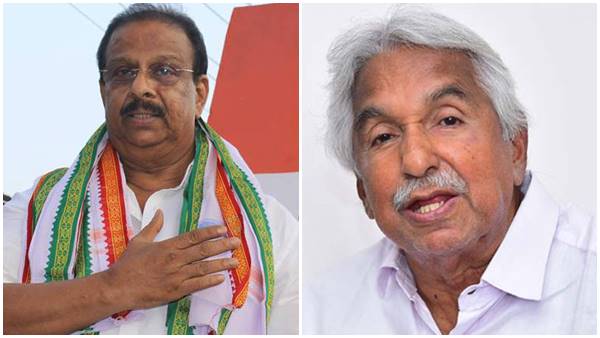 oommenchandyandksudhakaran