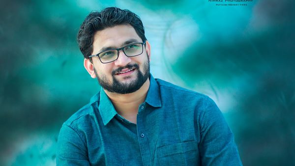 രാഷ്ട്രീയം ടു സിനിമ