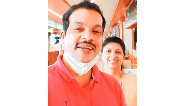 ടിക് ടോക് സ്റ്റാര്‍ 