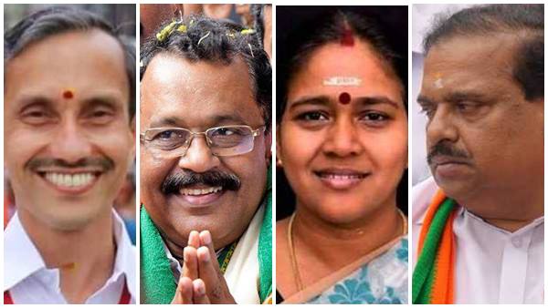 മൂന്ന് സാധ്യതകള്‍