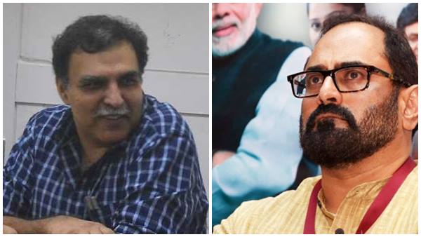 സംഘപരിവാര് അനുകൂലി സംഘപരിവാര് അനുകൂലി