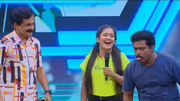 നമ്മൾ തന്നെയായിരിക്കും നമ്മൾ തന്നെയായിരിക്കും