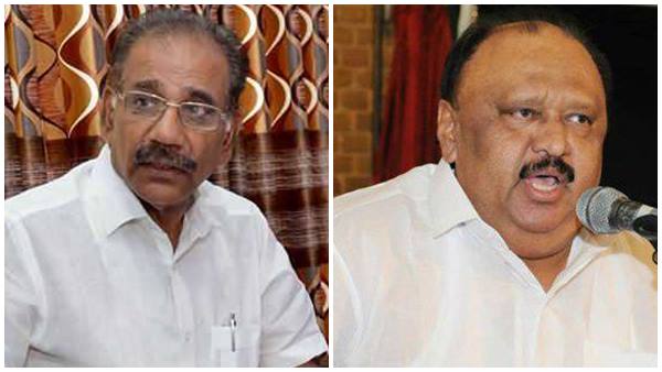 രാജിവച്ചപ്പോള്‍