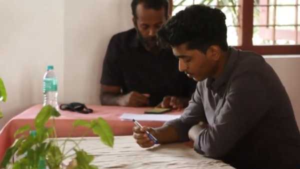 ഒരു മിനിട്ടില്‍