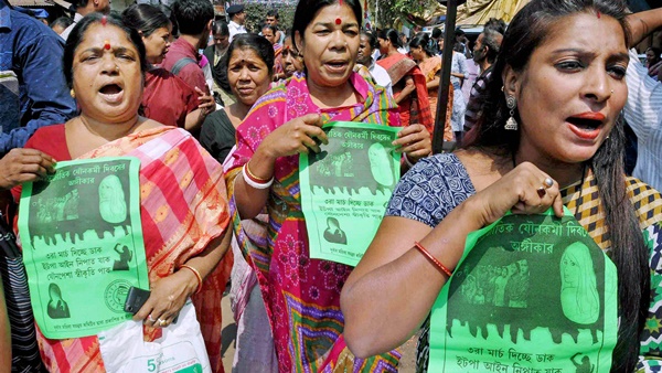 കൊല്‍ക്കത്തയെ വലച്ചത്