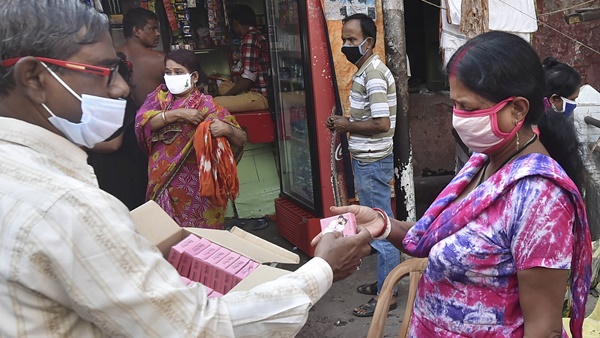 95 ശതമാനം പേരും