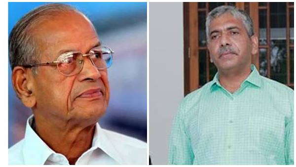 പാര്ട്ടിയ്ക്കൊപ്പം തന്നെ പാര്ട്ടിയ്ക്കൊപ്പം തന്നെ