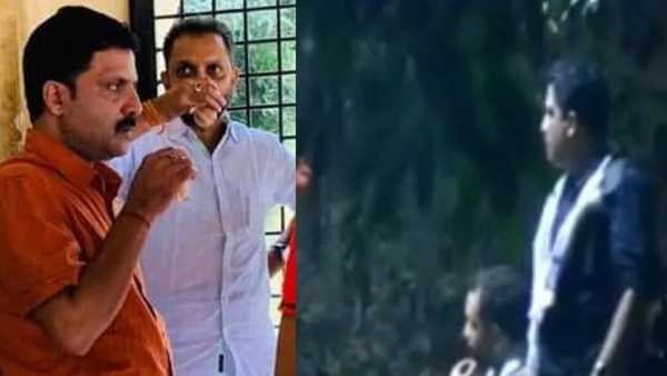 അടുത്ത ബന്ധം