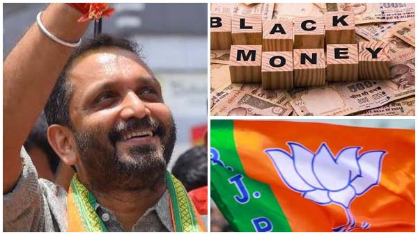 പരാതിക്കാരന് എന്നതിനപ്പുറം പരാതിക്കാരന് എന്നതിനപ്പുറം