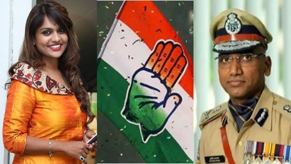 ഐപിഎസ് ഓഫീസര്‍