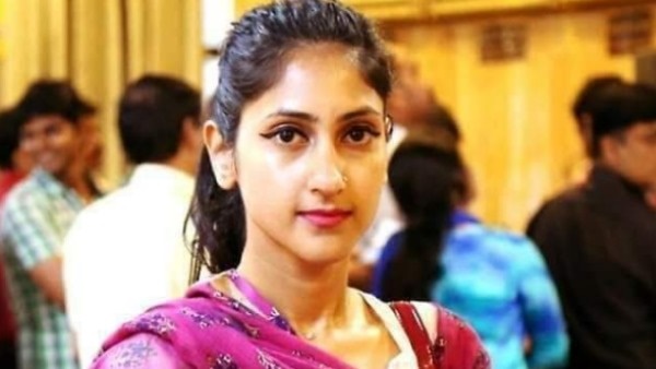 അഥിതി സിങ്