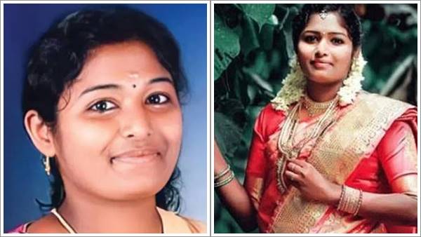 രേവതി കൃഷ്ണന്‍