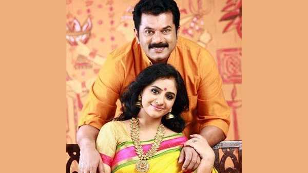 രണ്ടാം വിവാഹം രണ്ടാം വിവാഹം