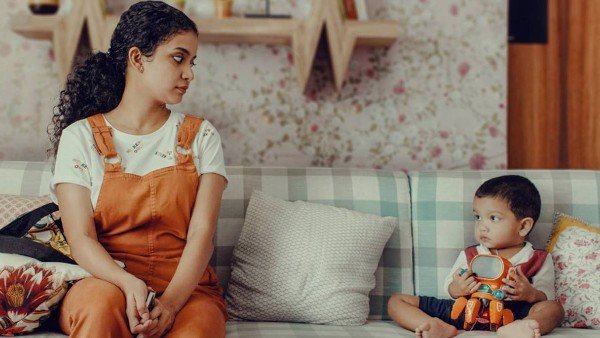 ഇഷ്​ടമില്ലാത്ത പെൺകുട്ടി