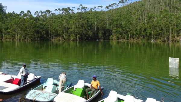 പ്രതിസന്ധിയുണ്ട്