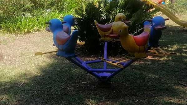 താത്കാലികം മാത്രം