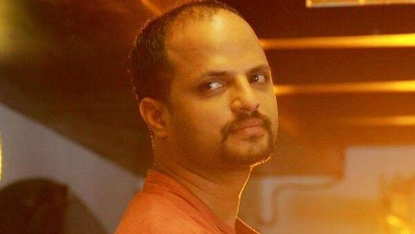 ഓം ശാന്തി ഓശാന