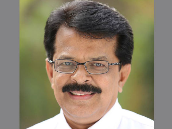 മഞ്ഞളാംകുഴി അലി