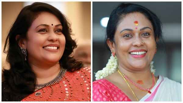 സീരയലില്‍ തുടക്കം