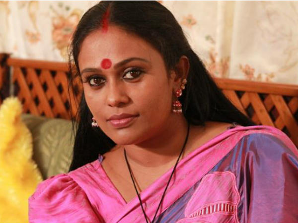ഫെമിനിസ്റ്റ് അല്ല