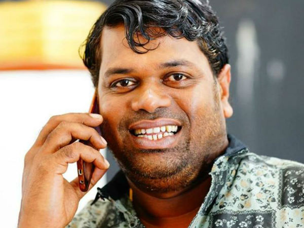 രൂപ സാദൃശ്യം