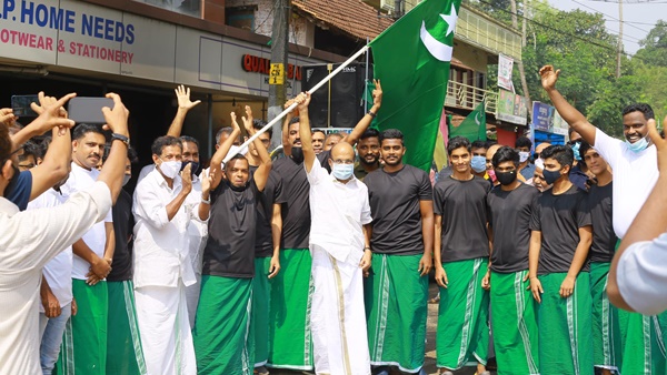 തിരഞ്ഞെടുപ്പ് ഫലം