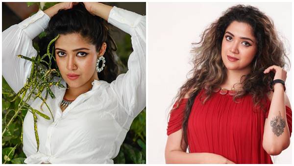 മോശം കമന്റുകള്‍ക്ക് ചുട്ടമറുപടിയായി അഭിരാമി സുരേഷ്