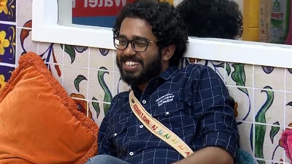 അഡോണി ജോണ്‍