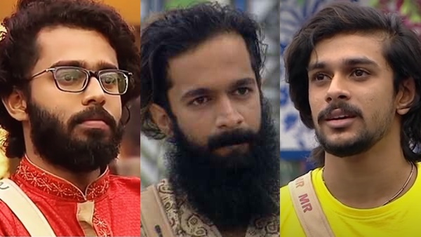 ടാലന്‍റ് ഷോ