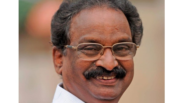 എം ബി രാജേഷ്‌
