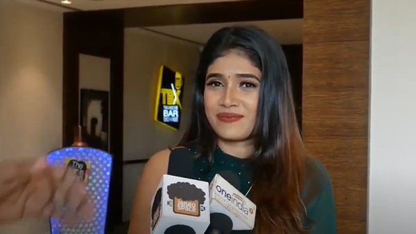 ബിഗ് ബോസില്‍