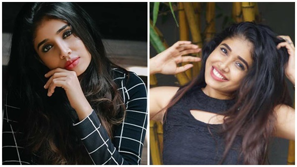 എയര്‍ഹോസ്റ്റസ്