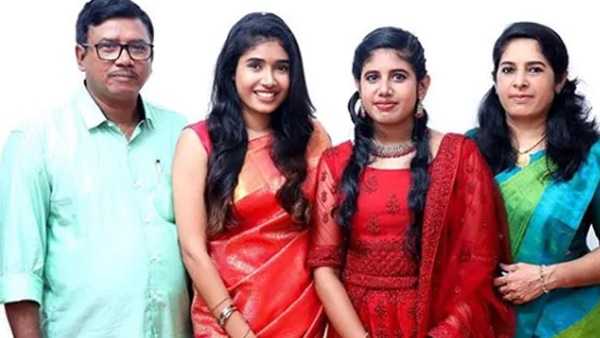 അനിയത്തിയുടെ കല്യാണം