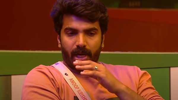 അനൂപ് പോലും അനൂപ് പോലും