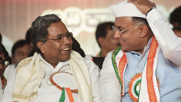 സിദ്ധരാമയ്യ