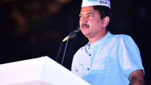 എല്‍വിസ് ഗോമസ്